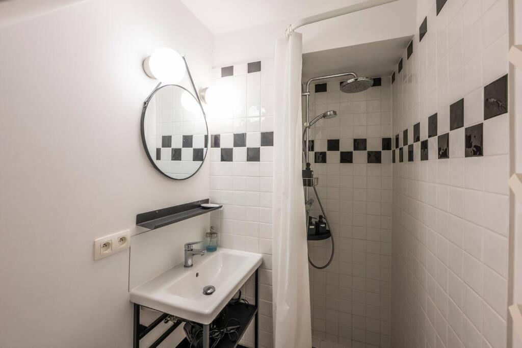 Superb 3 Bedroom & 3 Bathroom Duplex In Brussels City Centre Bagian luar foto